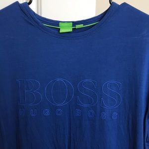 Hugo boss men shirt